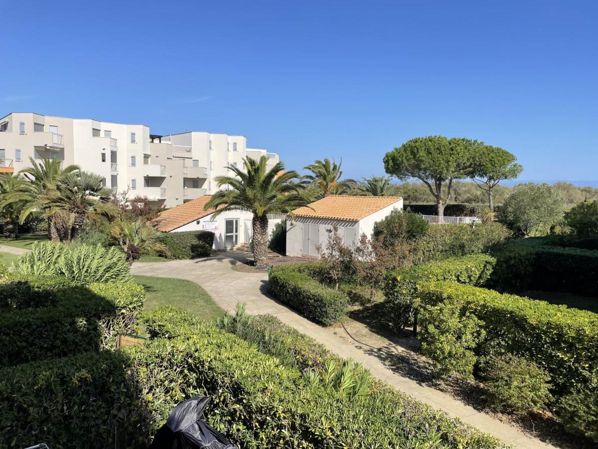 Le Reve Bleu Apartment Saint-Cyprien  Exterior photo
